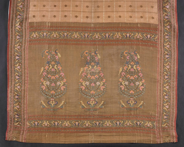 Paithani Saree and the Art of Weaving: A Timeless Tale of Craftsmanship