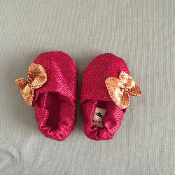 Mothercare kids gillete shoes