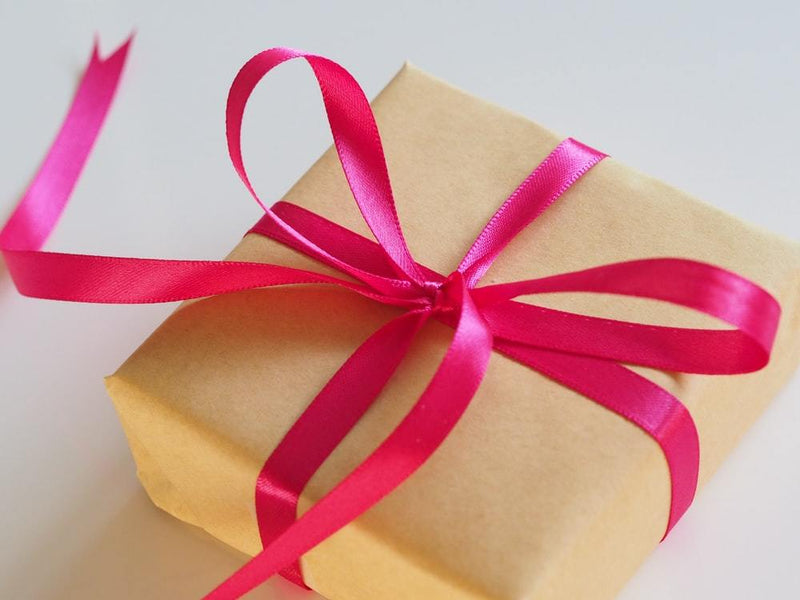 Beautiful Gift Wrap - WEAR COURAGE